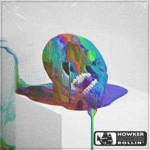 收聽Howker的Rollin'歌詞歌曲