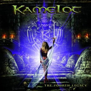 ดาวน์โหลดและฟังเพลง The Shadow of Uther พร้อมเนื้อเพลงจาก Kamelot