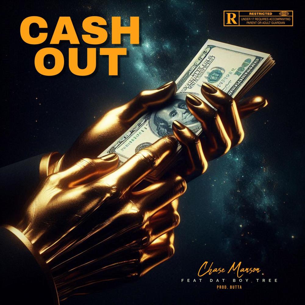 Cash Out (feat. Dat Boy Tree) (Explicit)