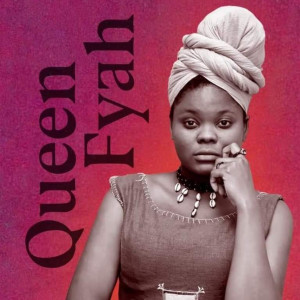 ดาวน์โหลดและฟังเพลง Never Lose My Way พร้อมเนื้อเพลงจาก Queenfyah