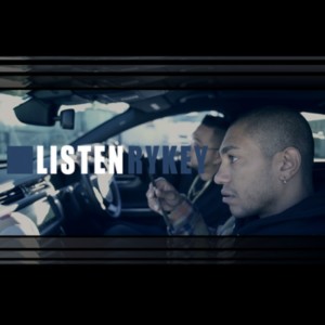 Album LISTEN from 