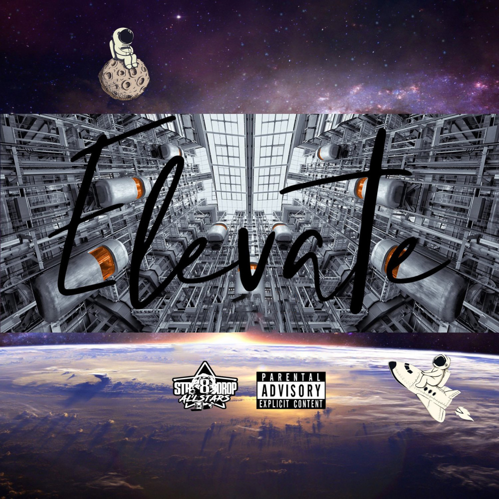 Elevate (Explicit)