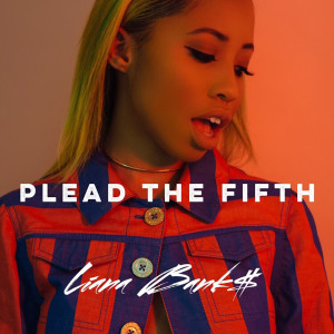 Album Plead the Fifth from Liana Banks