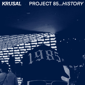 Listen to Talk to God song with lyrics from Krusal