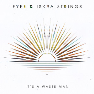 Album It's A Waste Man oleh Fyfe