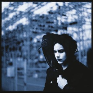 Jack White的專輯Blunderbuss