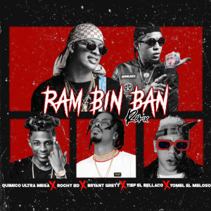 Album Ran Bim Bam (Remix) from 