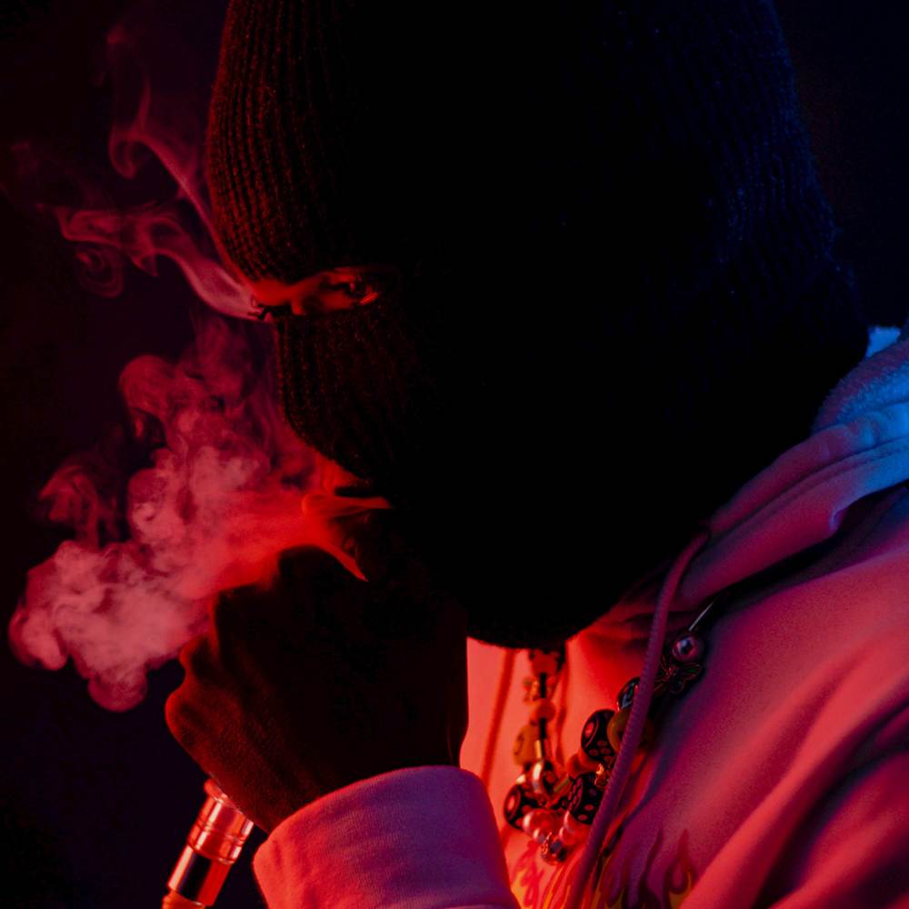 **** Boys and Robbers (feat. GP) (Explicit)