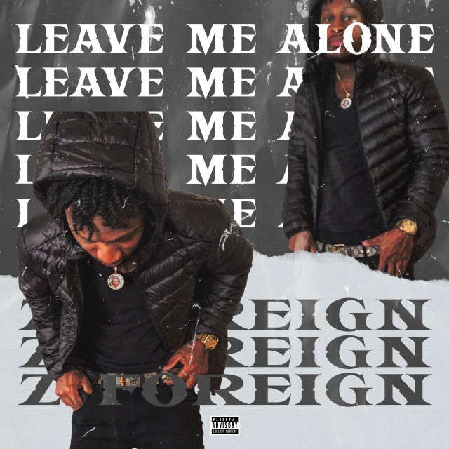 收聽Z Foreign的Stressed Out (Explicit)歌詞歌曲