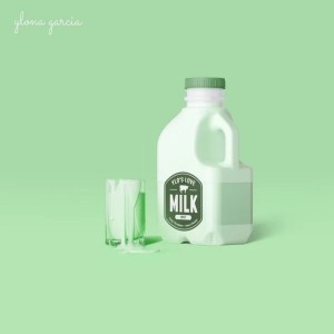 Ylona Garcia的專輯Spilt Milk (Explicit)
