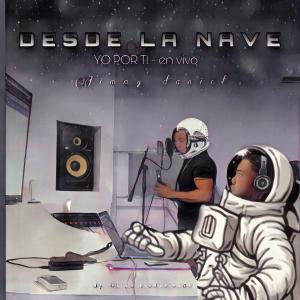 ดาวน์โหลดและฟังเพลง Yo por ti พร้อมเนื้อเพลงจาก Jimmy Daniel