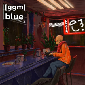 Album blue from [ggm]