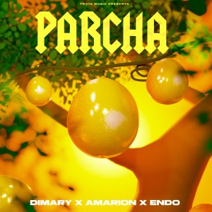 Amarion的專輯PARCHA