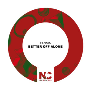 收听Tannin的Better Off Alone (Extended Mix)歌词歌曲
