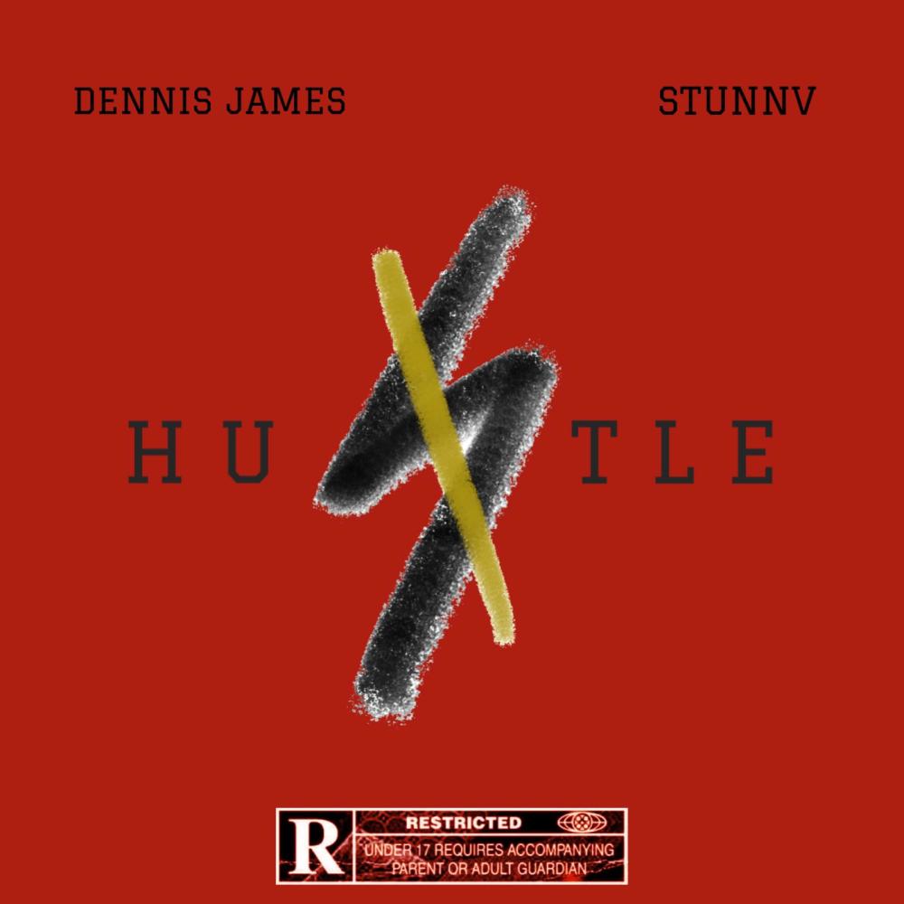 Hustle (feat. Stunnv) (Explicit)