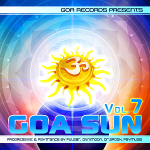 收听Inoxia的Solar Worship (Original Mix)歌词歌曲