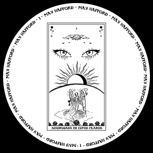Album Madrugada De Ojos Claros from When it rains in Alaska