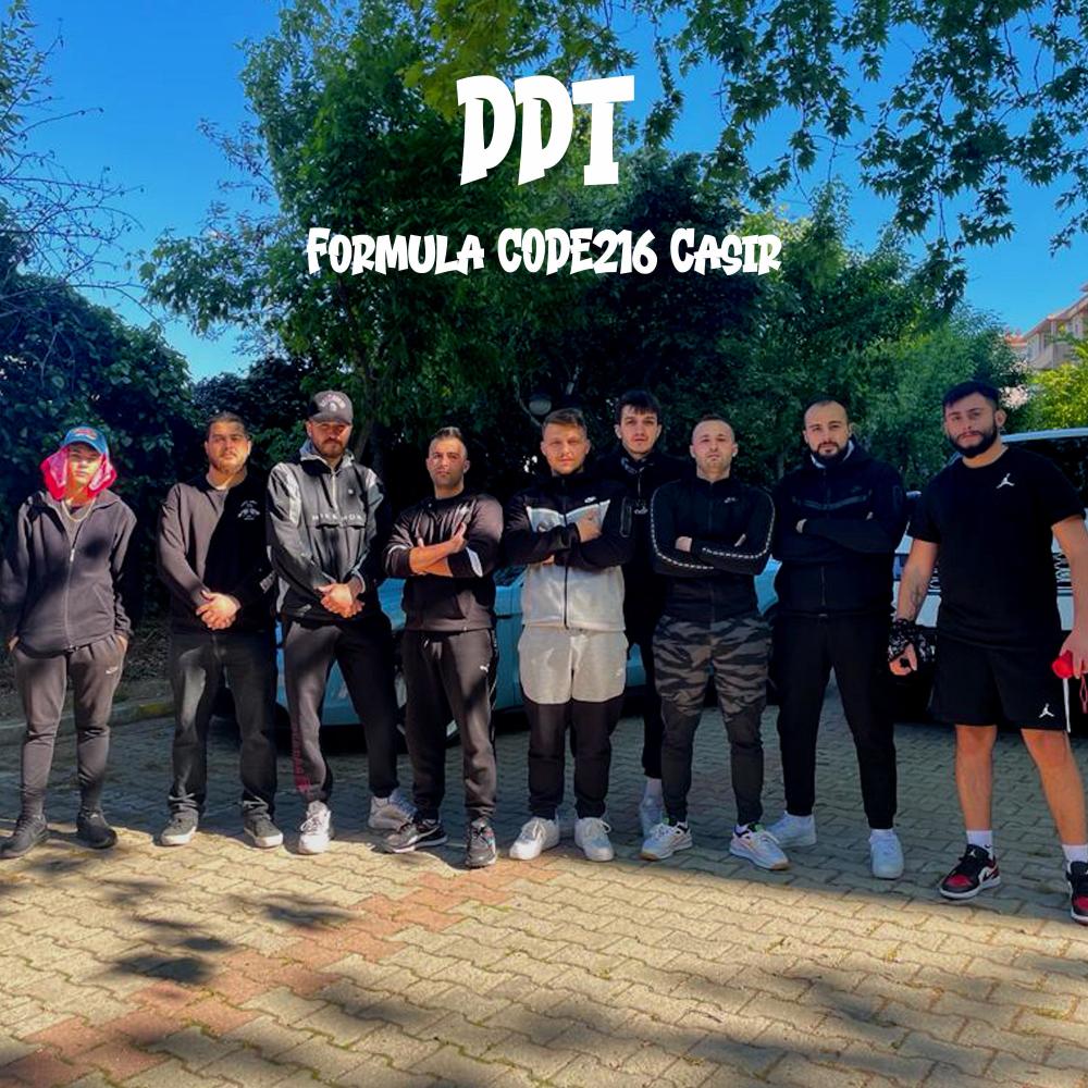 DDT (Explicit)