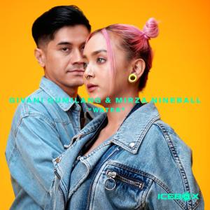 อัลบัม Water ศิลปิน ICEBOX ID