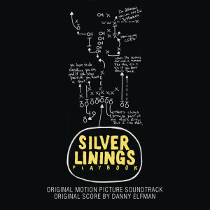 Danny Elfman的專輯Silver Linings Playbook (Original Score)