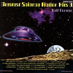 ดาวน์โหลดและฟังเพลง Flash Gordon พร้อมเนื้อเพลงจาก Neil Norman