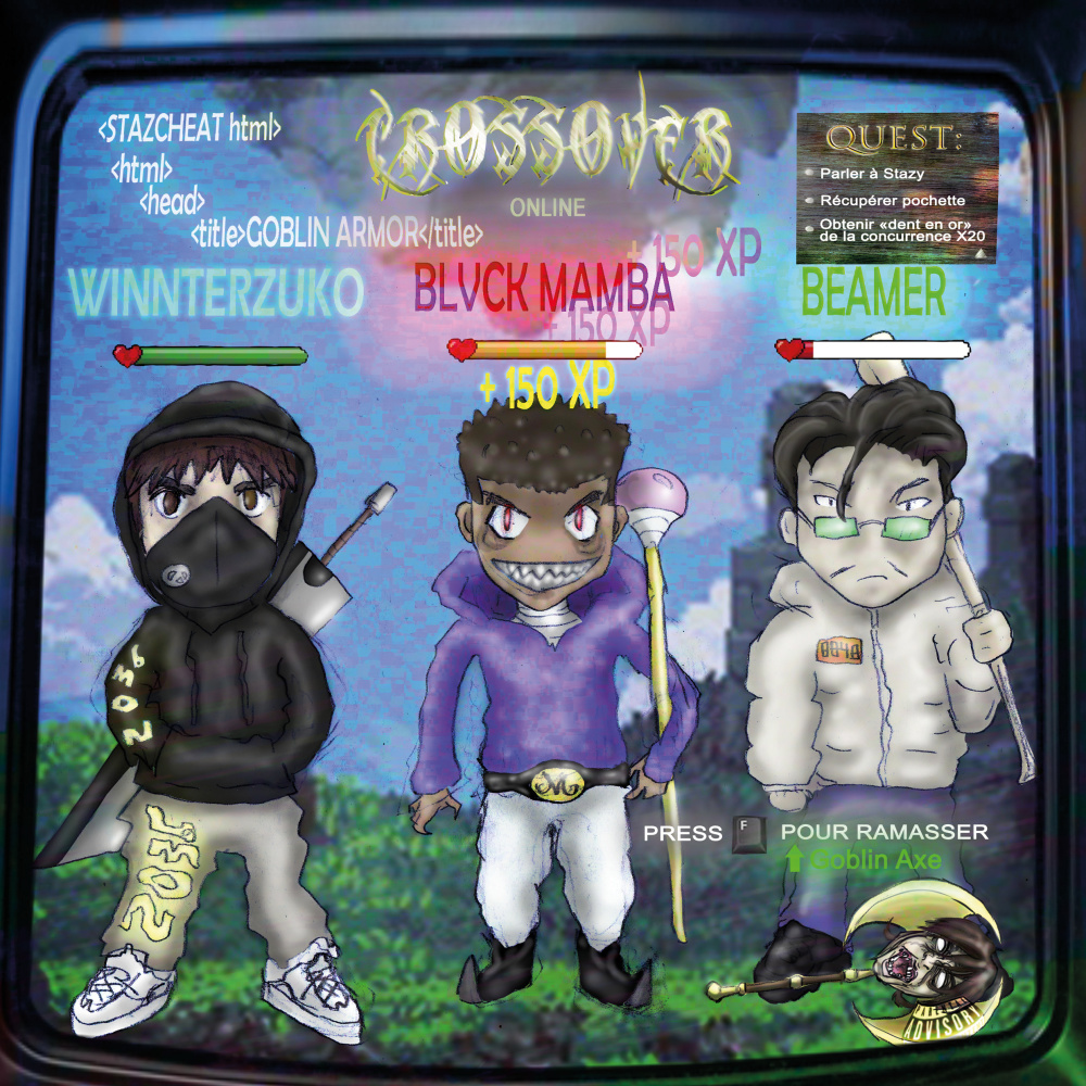 Crossover (Explicit)