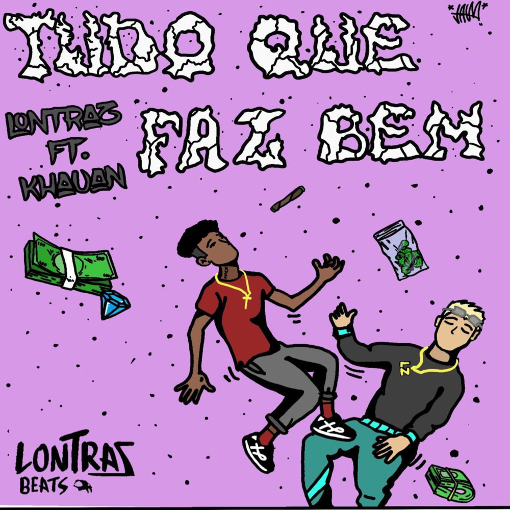 Tudo Que Faz Bem (Original Mix)