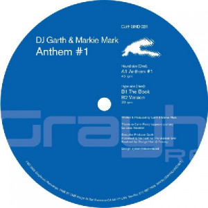 ดาวน์โหลดและฟังเพลง Anthem #1 พร้อมเนื้อเพลงจาก Dj Garth