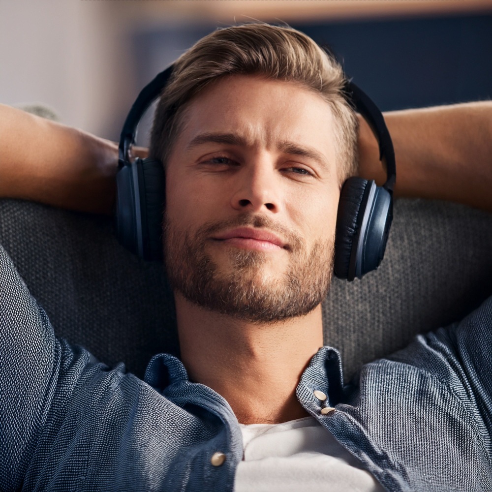 The Tranquil Tune