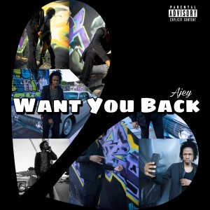 ดาวน์โหลดและฟังเพลง Want You Back (Explicit) พร้อมเนื้อเพลงจาก Ajey
