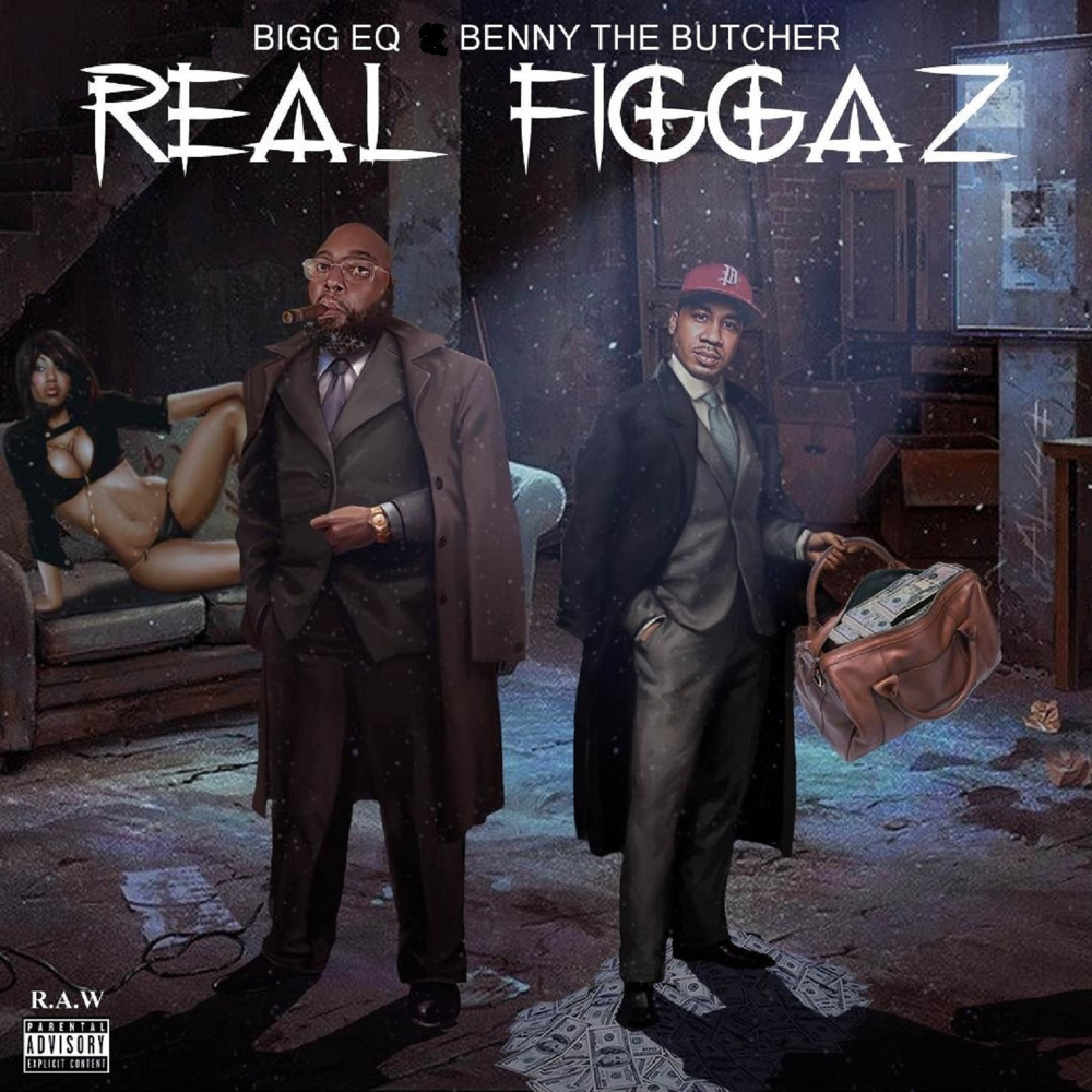 Real Figgaz (Explicit)