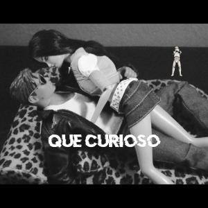 收聽Doctor Energy的QUE CURIOSO (feat. FONEKING & THE GREEN)歌詞歌曲