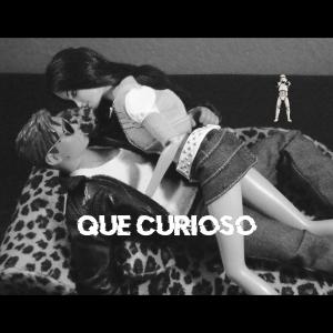 The Green的專輯QUE CURIOSO (feat. FONEKING & THE GREEN)