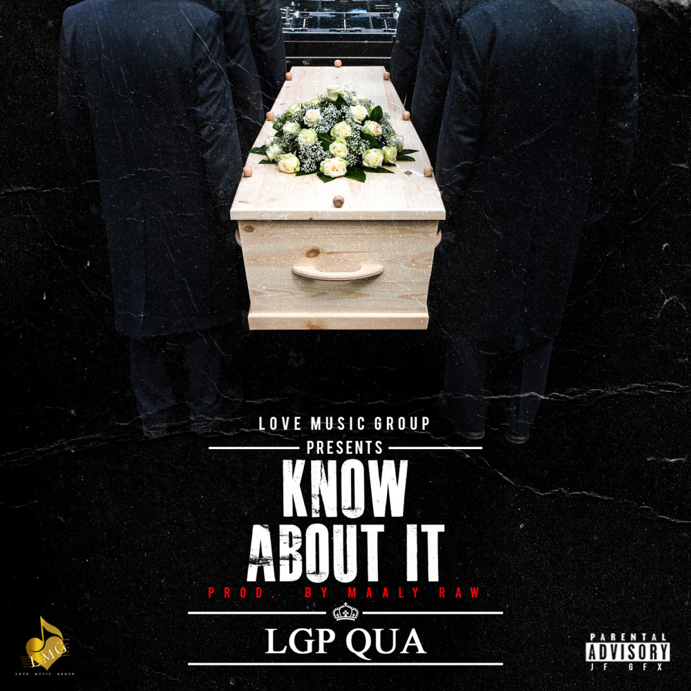 Know About It (Explicit)