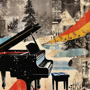 收聽The Jazz Relax Cafe的Luminescent Longings Looming歌詞歌曲