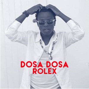 ดาวน์โหลดและฟังเพลง Rolex พร้อมเนื้อเพลงจาก Dosa Dosa
