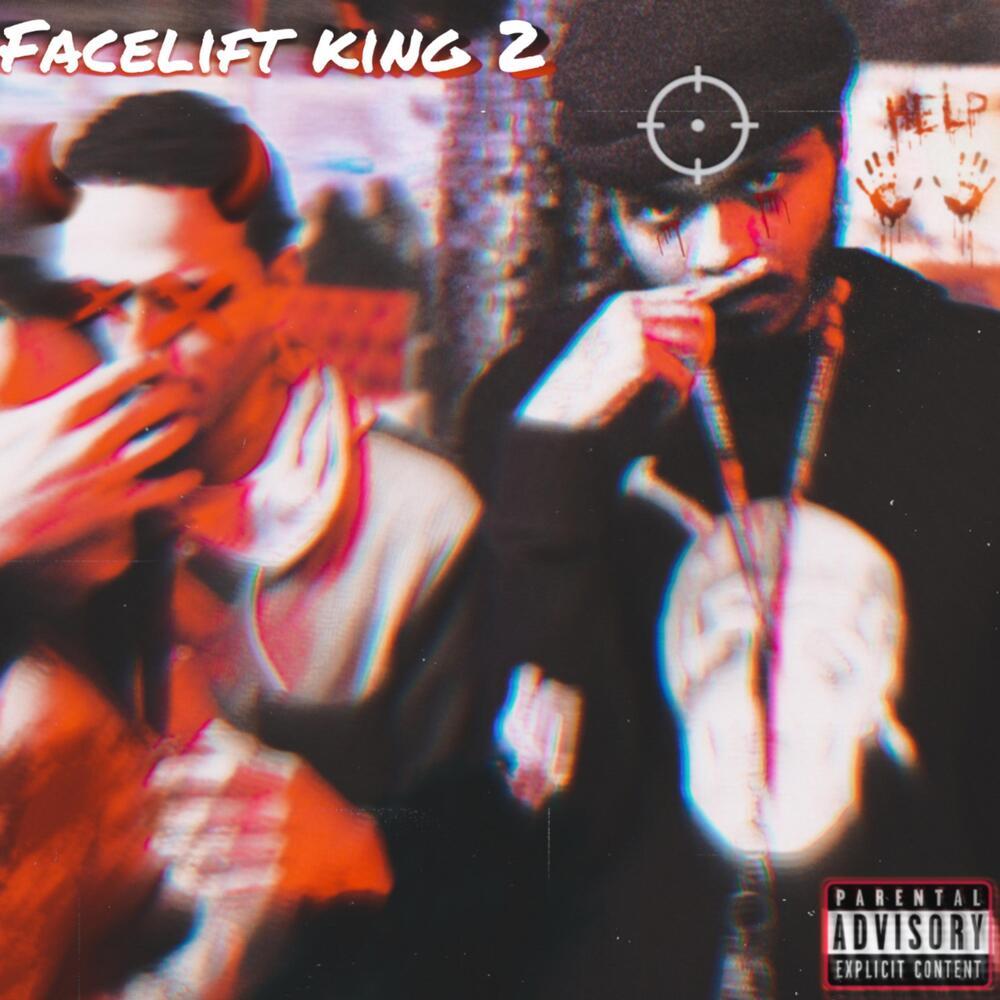 Voices In My Head (Explicit)