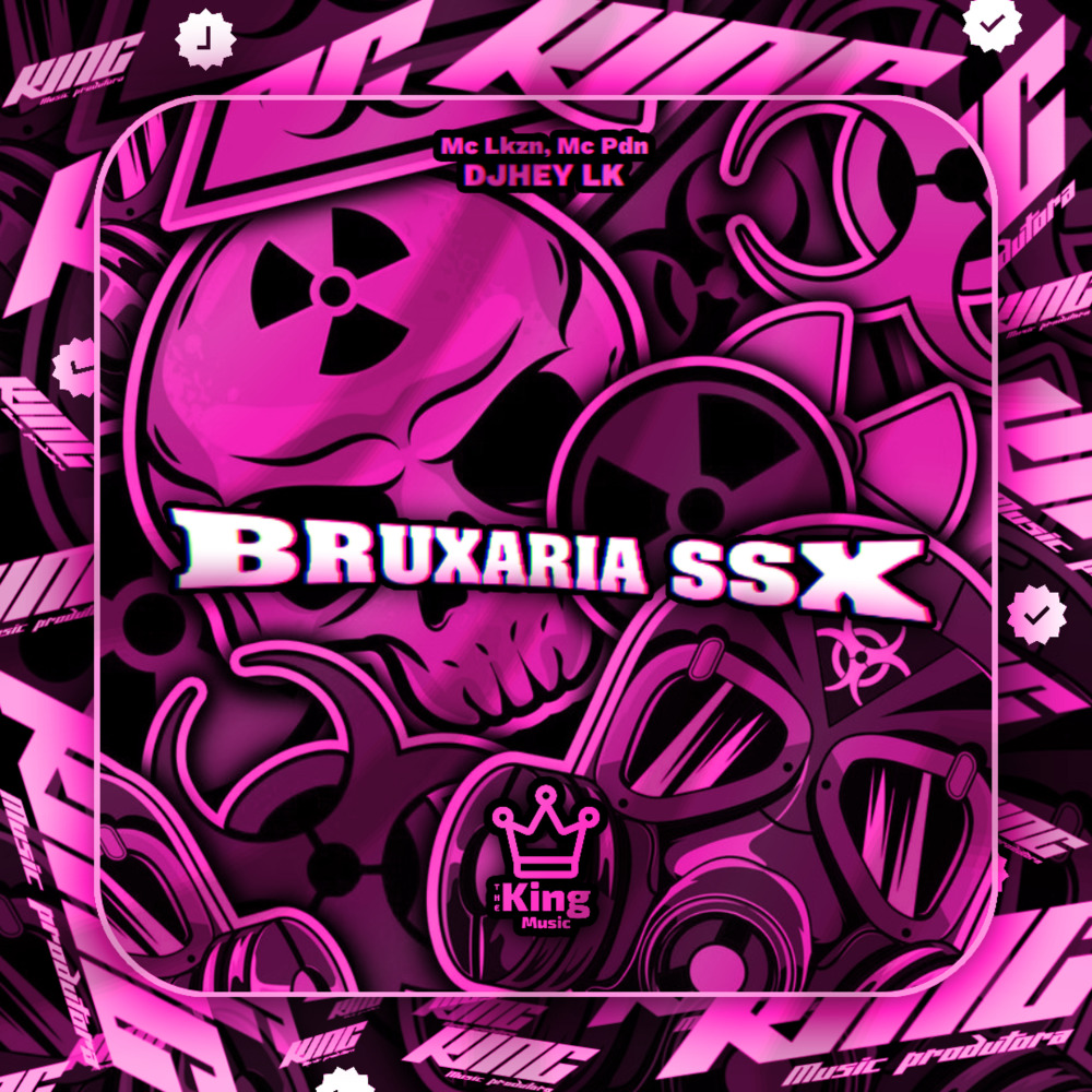 Bruxaria Ssx