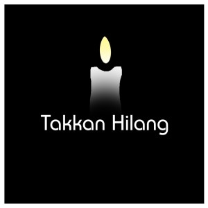 Dengarkan Takkan Hilang lagu dari Mister Sain dengan lirik