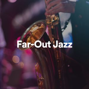 Album Far-Out Jazz from 
