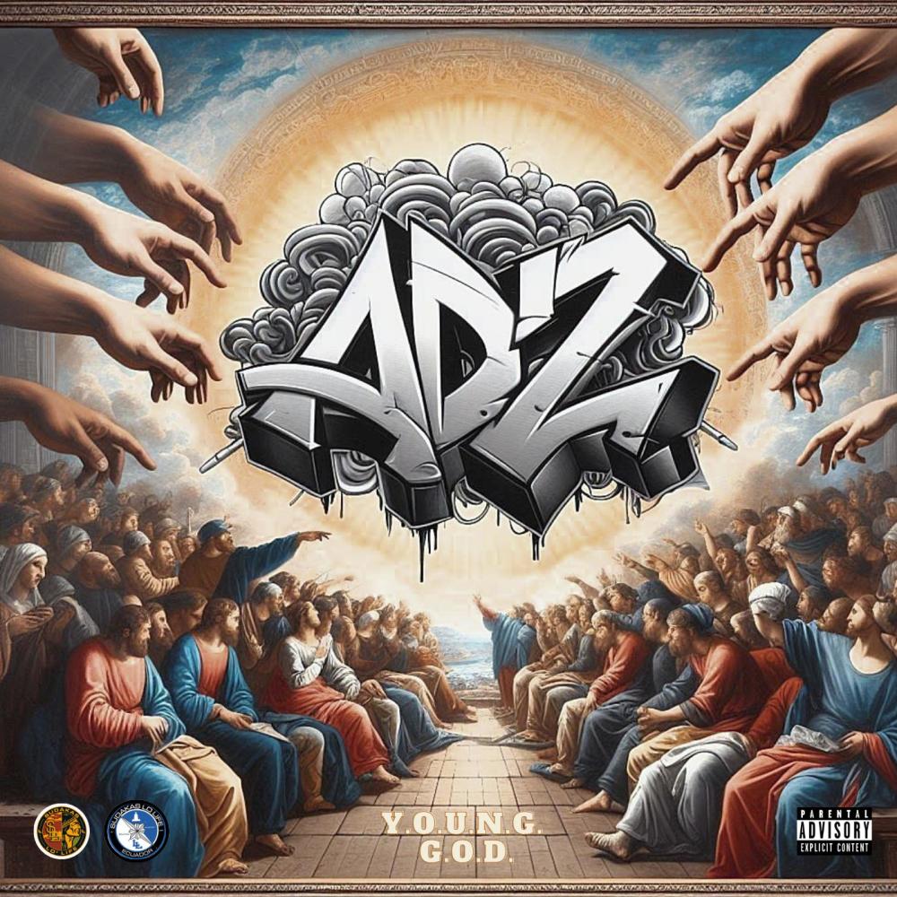 Y.O.U.N.G G.O.D. (Explicit)