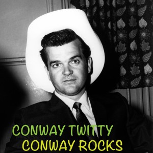 ดาวน์โหลดและฟังเพลง It's Only Make Believe พร้อมเนื้อเพลงจาก Canway Twitty