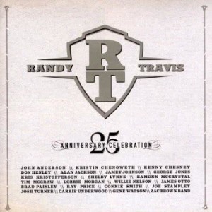 ดาวน์โหลดและฟังเพลง Promises (feat. Shelby Lynne) พร้อมเนื้อเพลงจาก Randy Travis