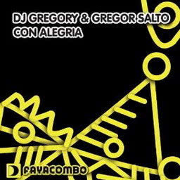 ดาวน์โหลดและฟังเพลง Con Alegria [Solo 'More Cowbell' Remix] (Solo 'More Cowbell' Remix) พร้อมเนื้อเพลงจาก DJ Gregory
