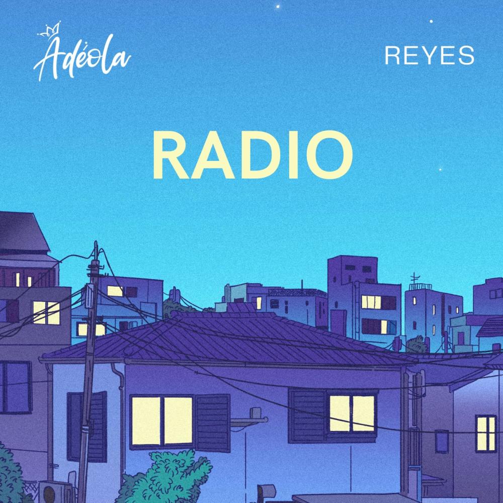 RADIO (feat. Samanta de Souza & Rhuky Faith) (Explicit)