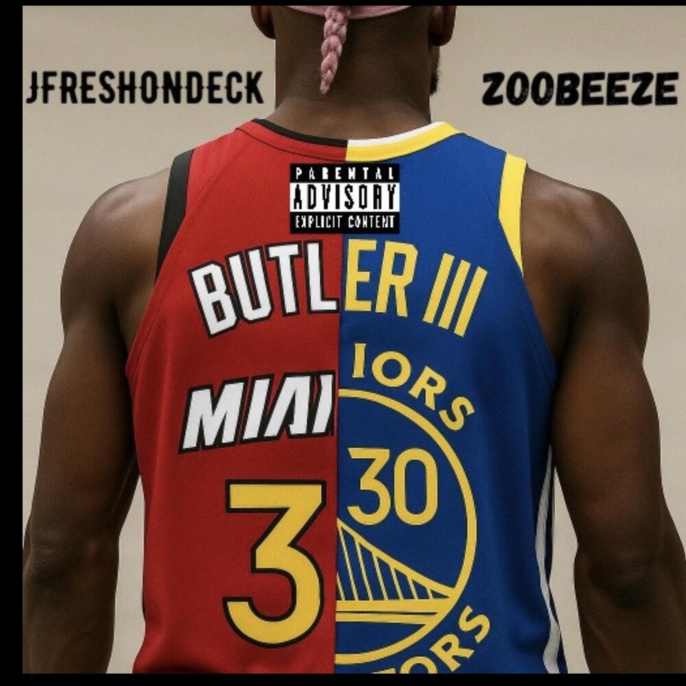 Jimmy Butler (Explicit)