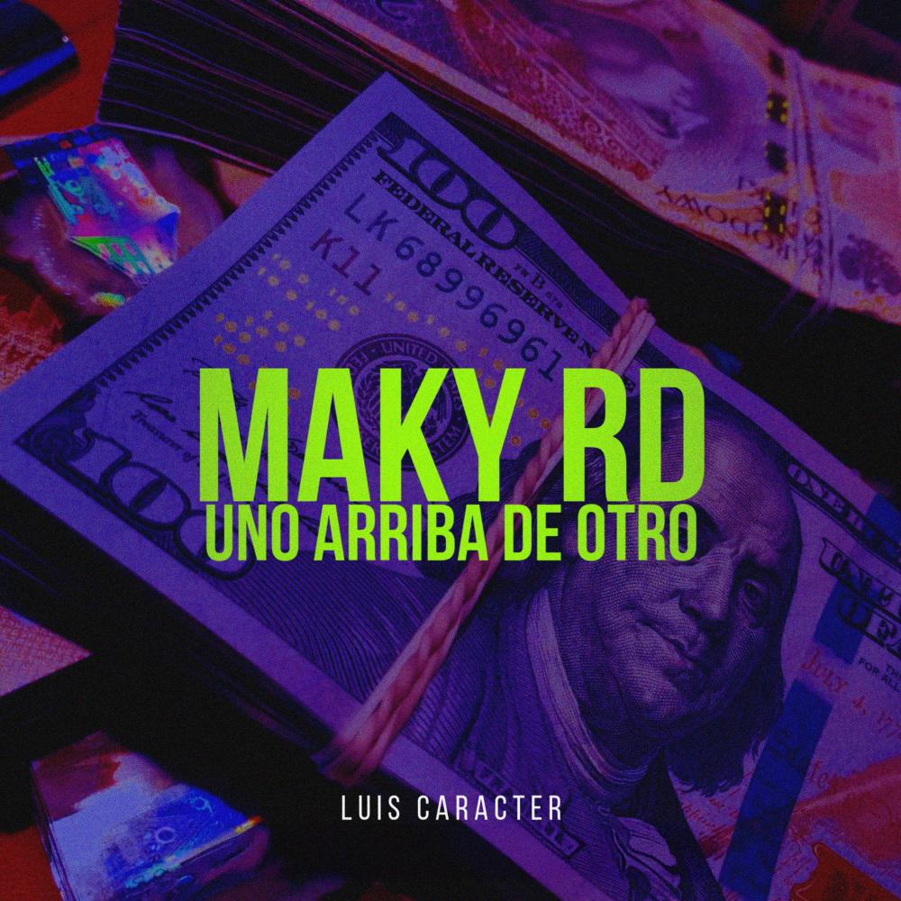Uno Arriba De Otro (Explicit)