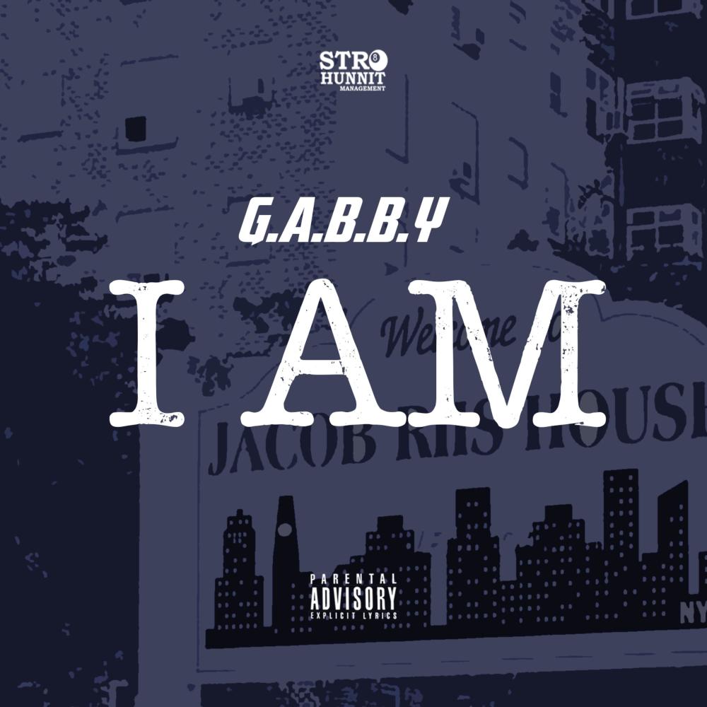 I Am (Explicit)
