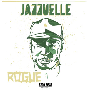 Jazzuelle的專輯Genius Frequency (feat. Jas Artchild)