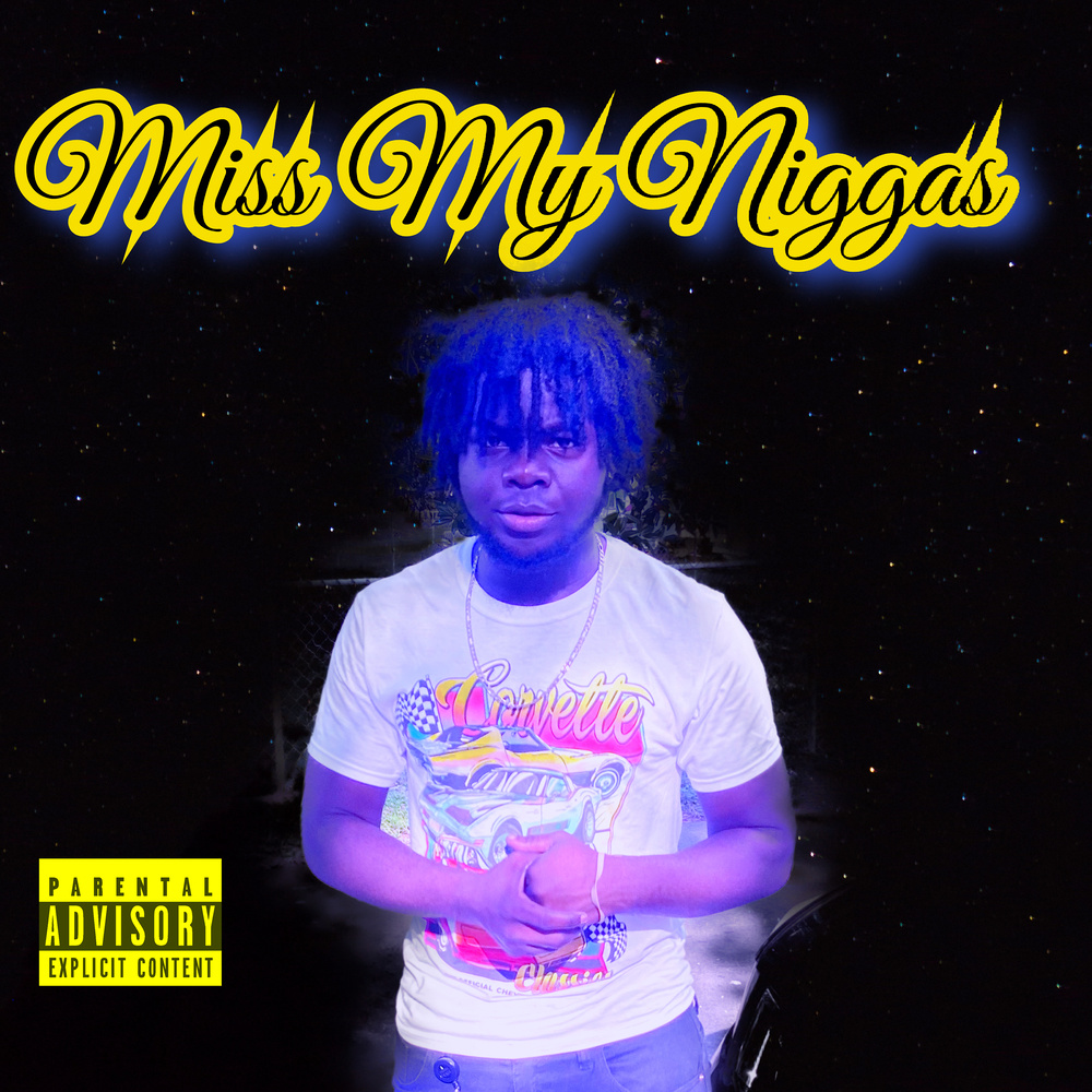 Lost My Niggas (Explicit)